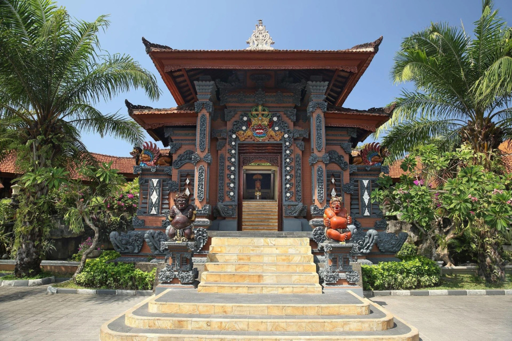 Bali Tropic Resort & Spa
