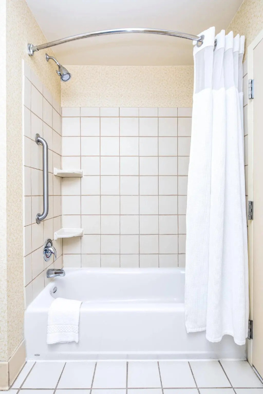 Fairfield Inn & Suites South Boston - Chambres