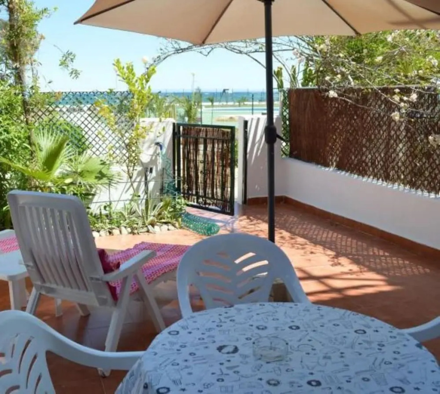 106203 - Apartment in Vera Playa