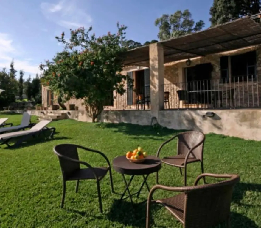 106644 - Villa in Sa Pobla