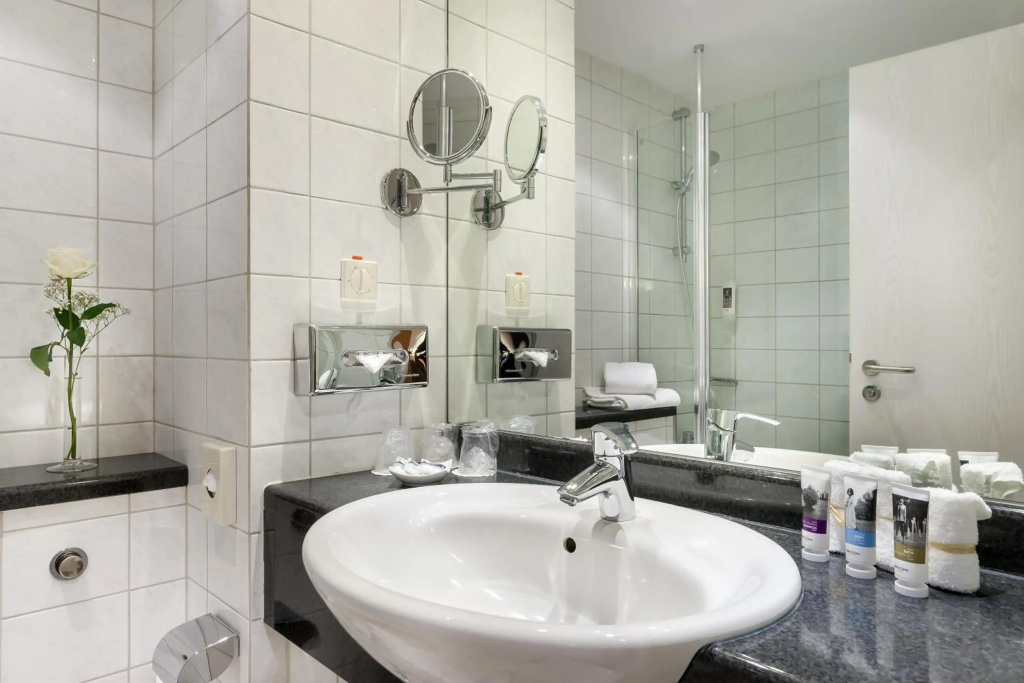 Mercure Hotel Ingolstadt - Général