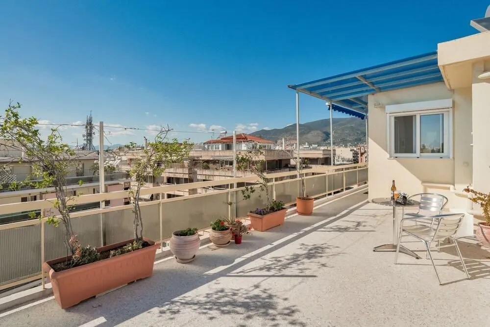 Magicstay - Flat 1 Bedroom 1 Bathroom - Kalamata