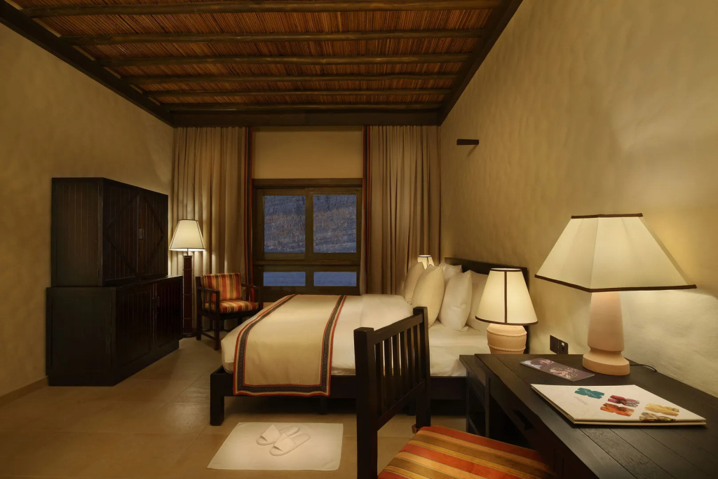 Atana Musandam Resort - 2