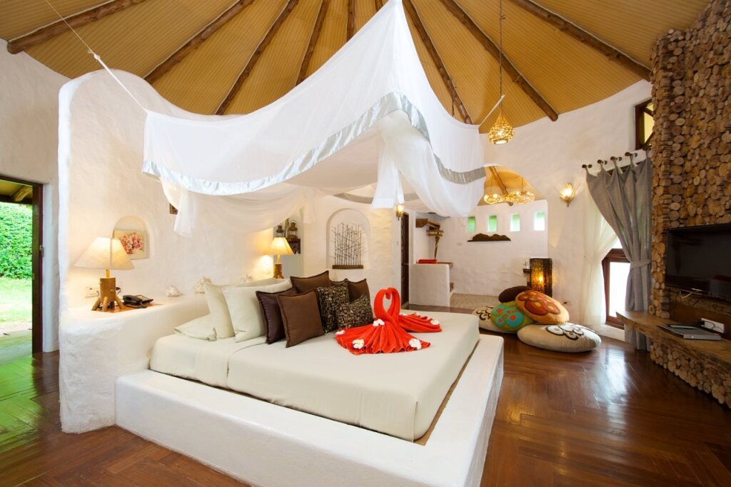 KOH TAO CABANA RESORT by null