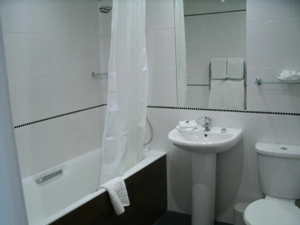 Haven Hotel - Chambres