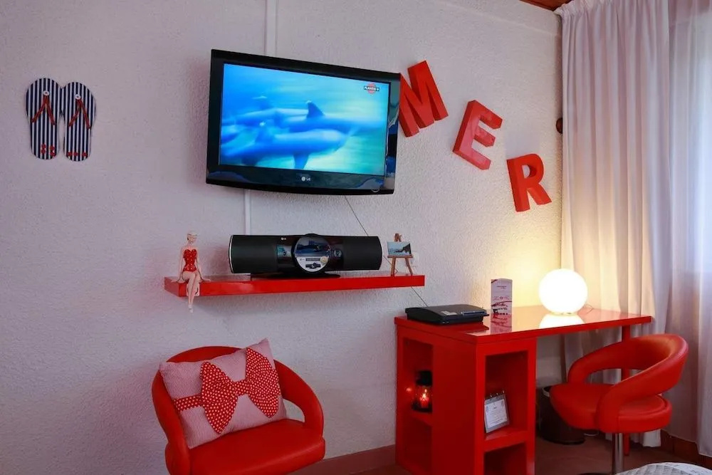 Voir la photo 2 — Auberge du Parc