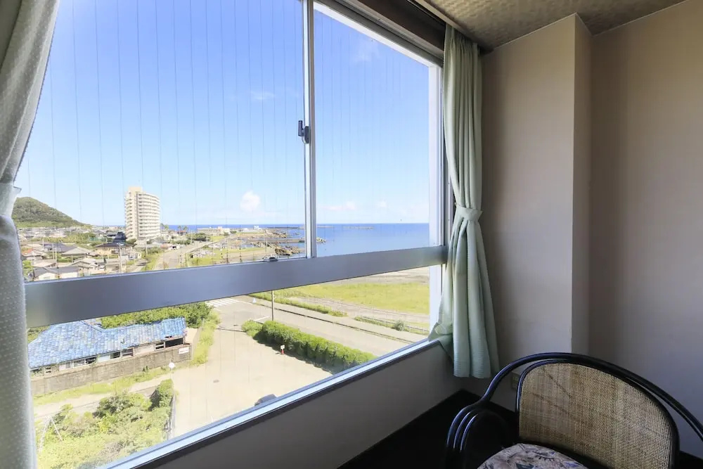 Bousou Shirahama Umisato Hotel - Chambres