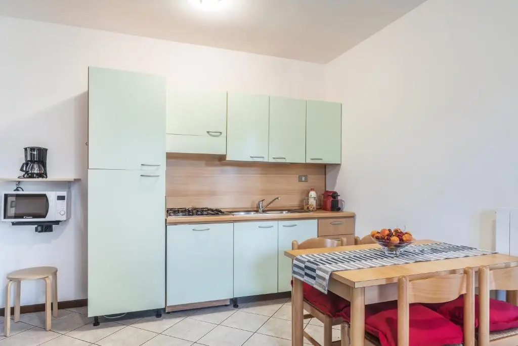 Residence Nuove Terme - Général