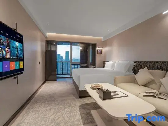 Executive room