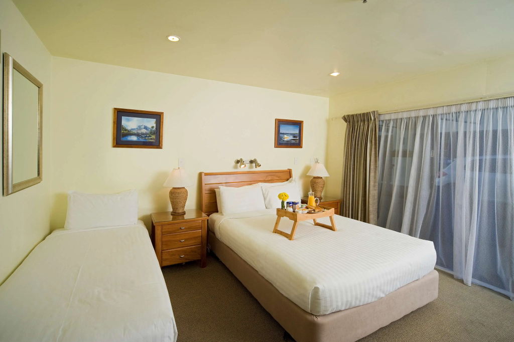 Best Western Ellerslie International - Général