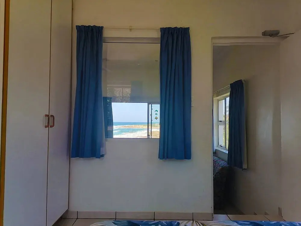 1 Bedroom Apartment with ocean view
