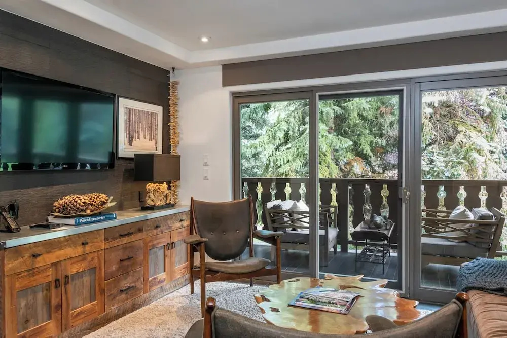 Luxury Apartment
