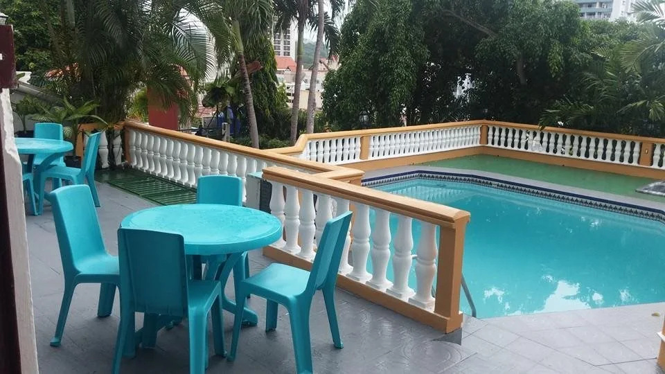Hostal Carolina Princess - Général
