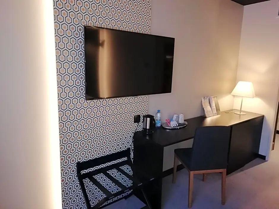 Mercure Arras Centre Gare - Chambres