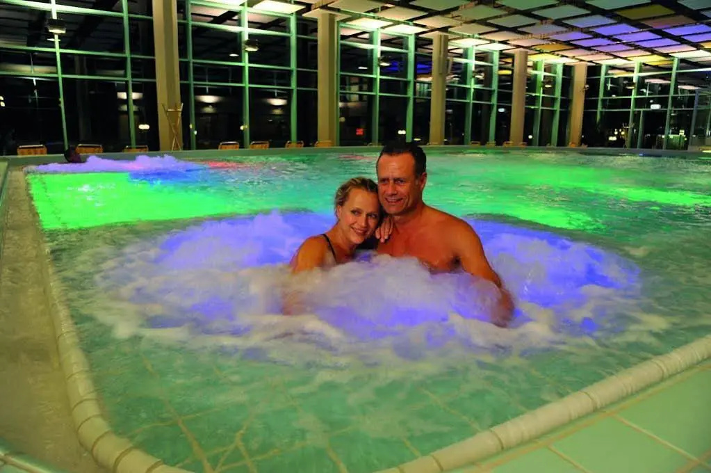 Sport Hotel Bad Bevensen - Général