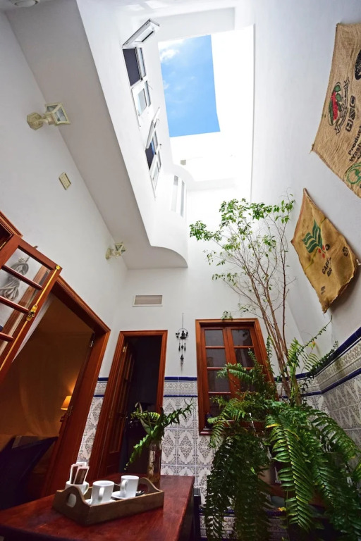 Casa Emblematica Armonia