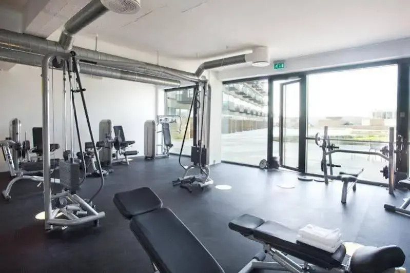 STAY Apartment Hotel Copenhagen - фото 49