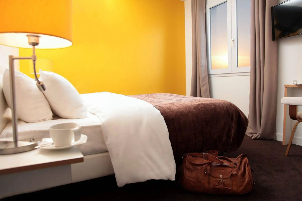 Hotel photo 5