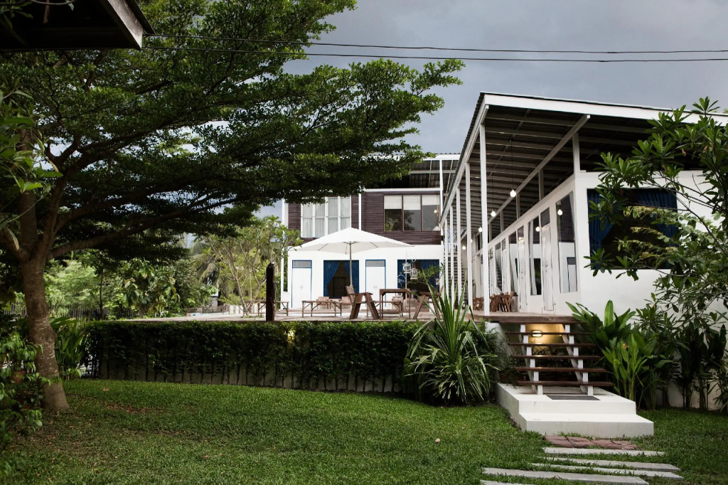 Arthit-Tara - Chambres