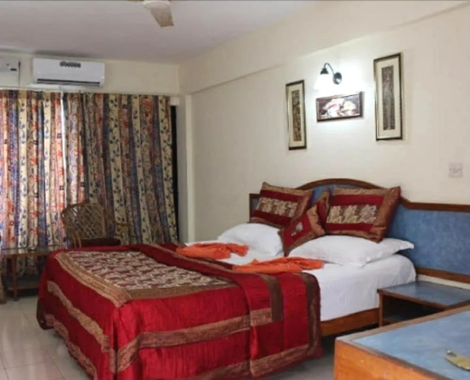 Hotel photo 1