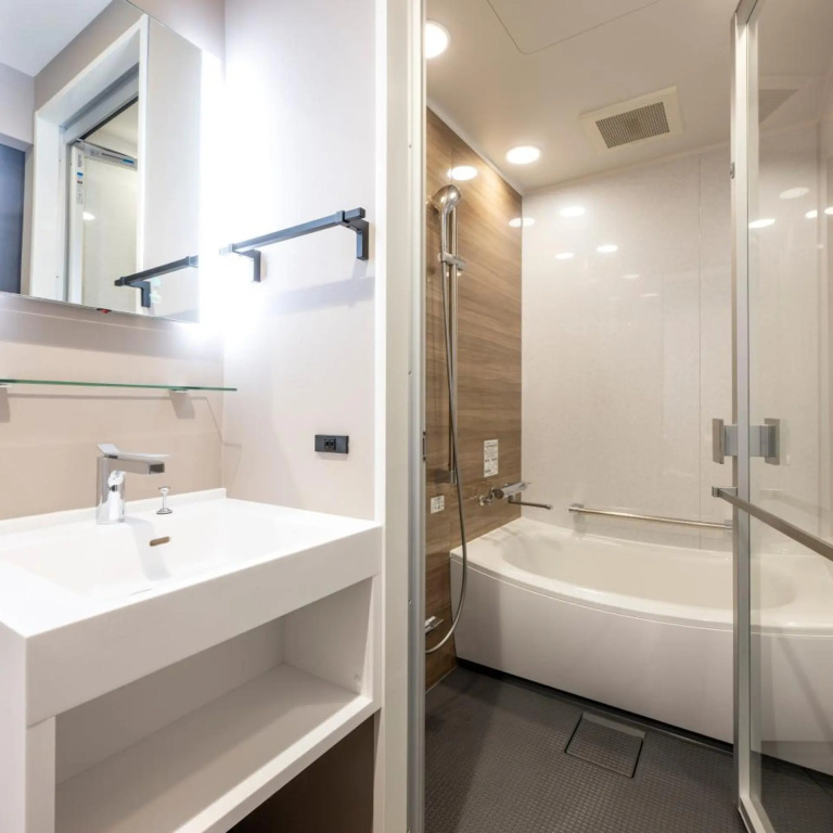 Amanek Shinjuku Kabukicho Hotel 사진 25