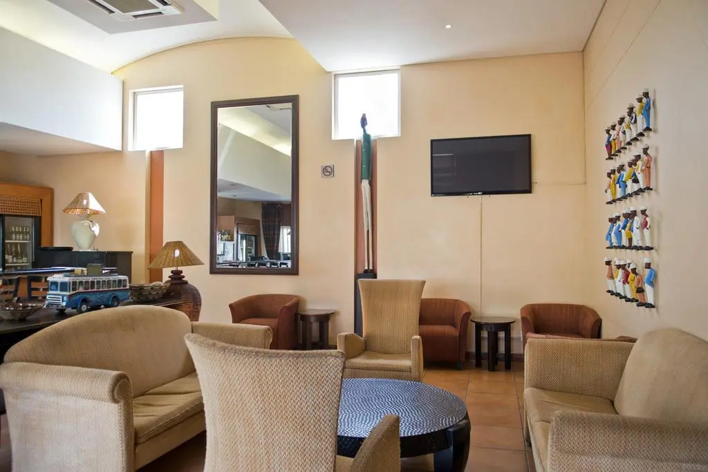Protea Hotel Ondangwa