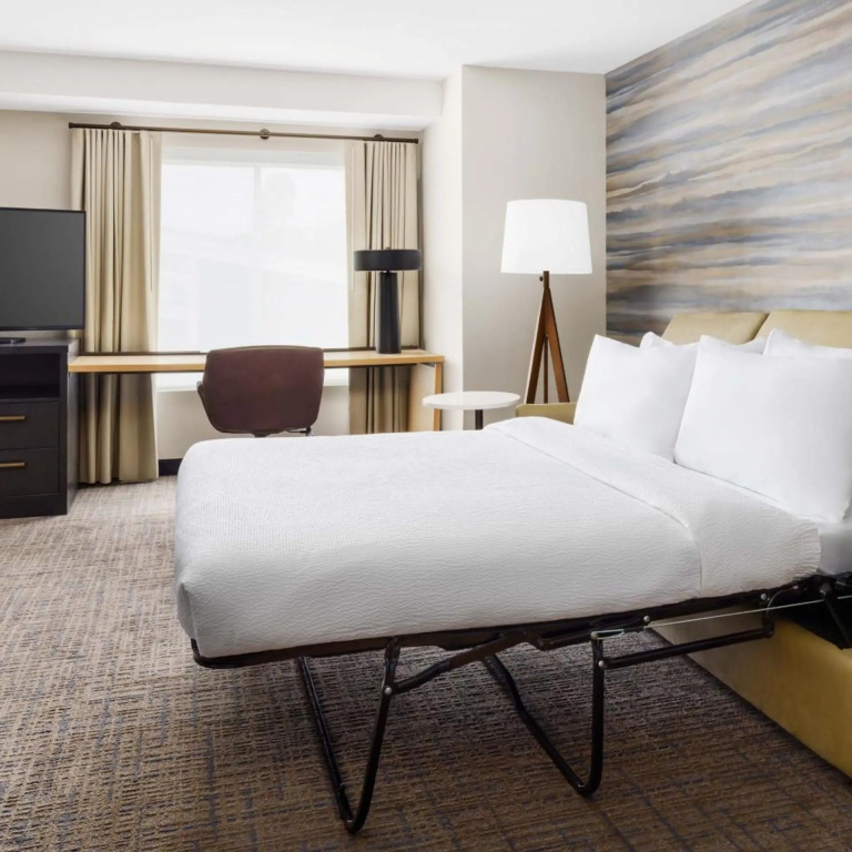 Residence Inn New Heaven Hamden
