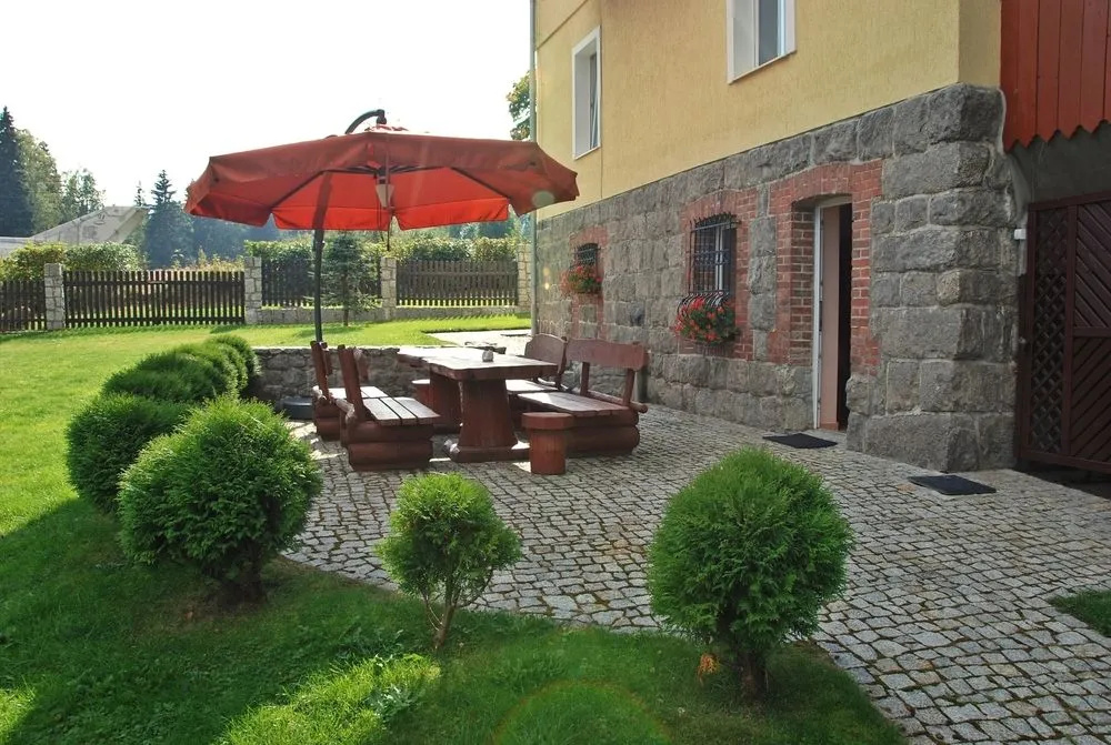 Poduszka Villa Grace