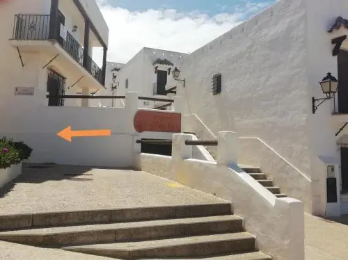 Apartamento Playa en Conil