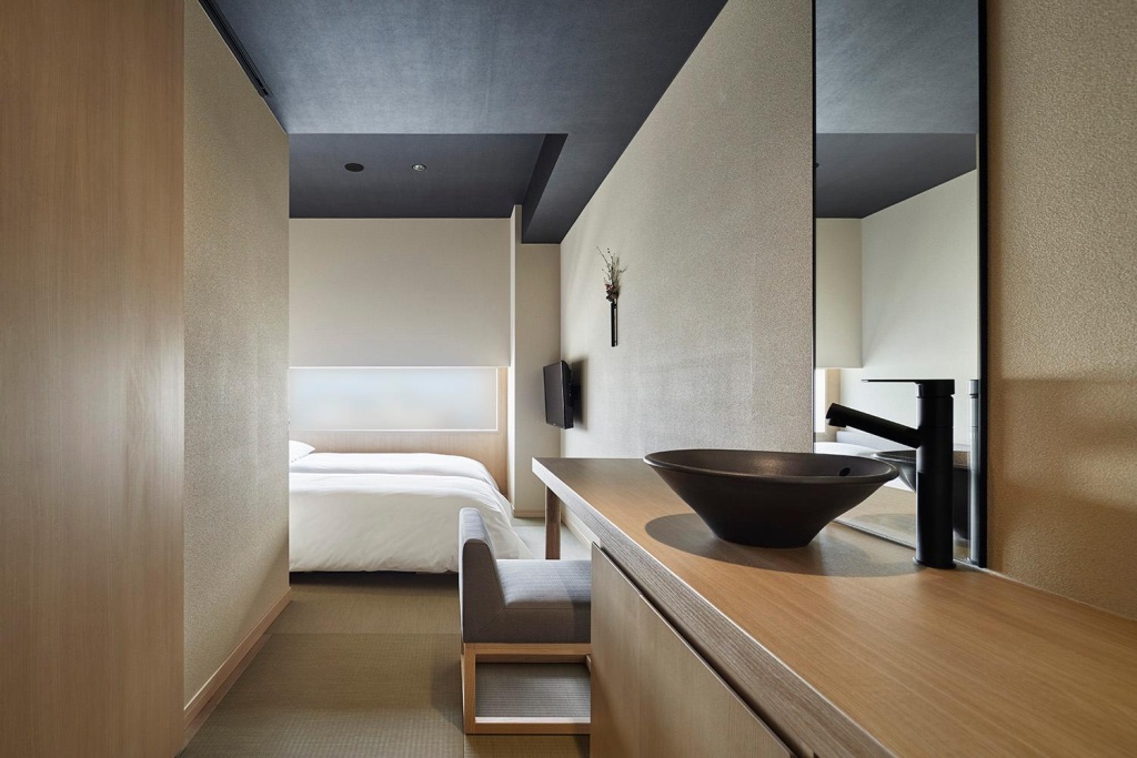 Onsen Ryokan Yuen Shinjuku 사진 7