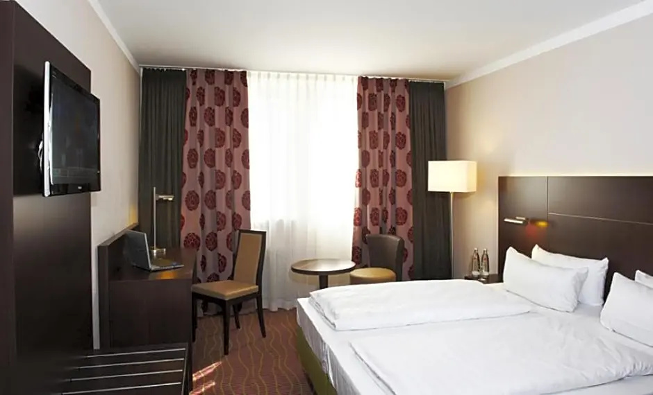 Stern Hotel Soller - Chambres