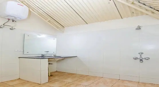 Jungle Lodges and Resorts- Kabini River Lodge by null