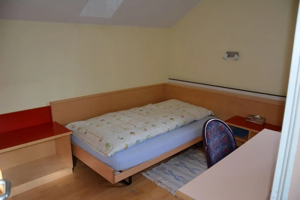 Hotel Hessengüetli by null