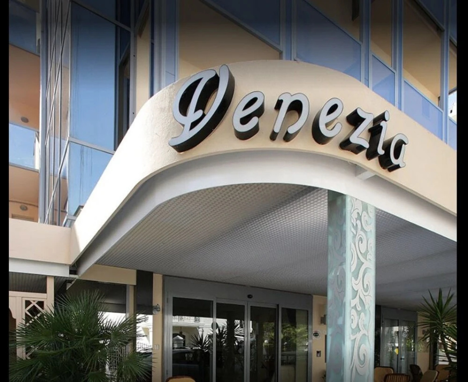 Hotel Venezia - Général