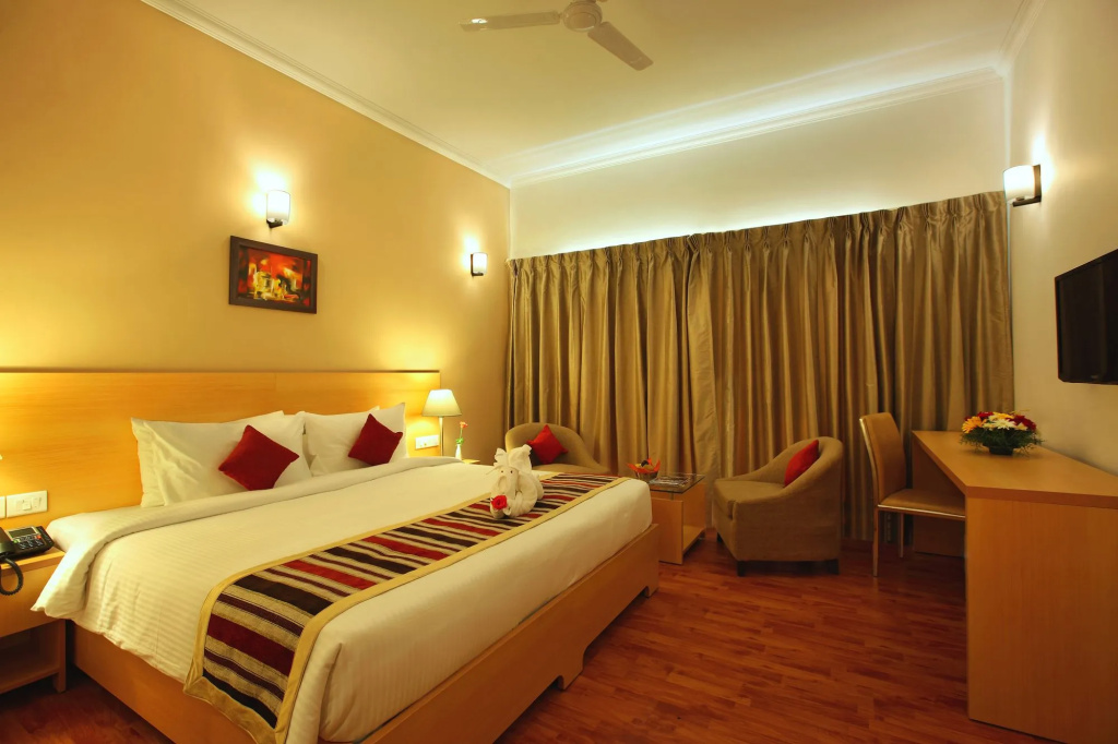 Hotel photo 4