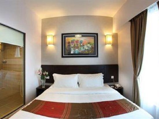 Hotel Richbaliz
