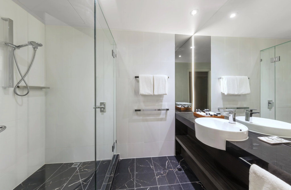 Adina Apartment Hotel Melbourne - Général