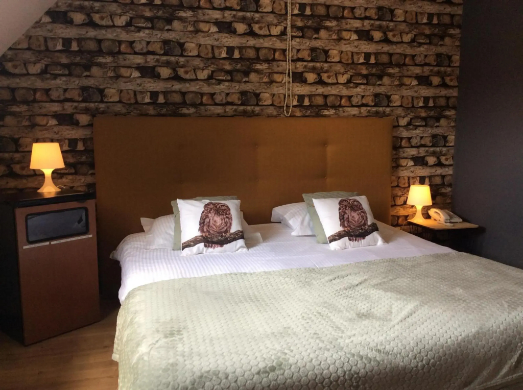Hotel Butler - фото 5