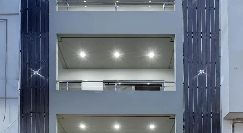 Harbor Suites - фото 1