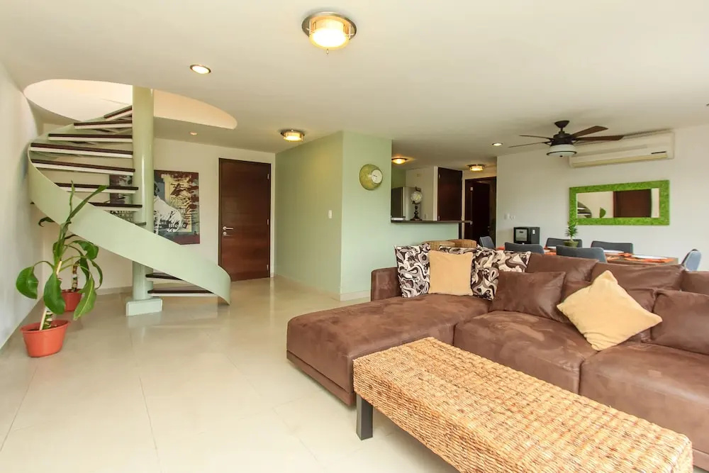 Plaza Paraiso by Playa Moments - Général