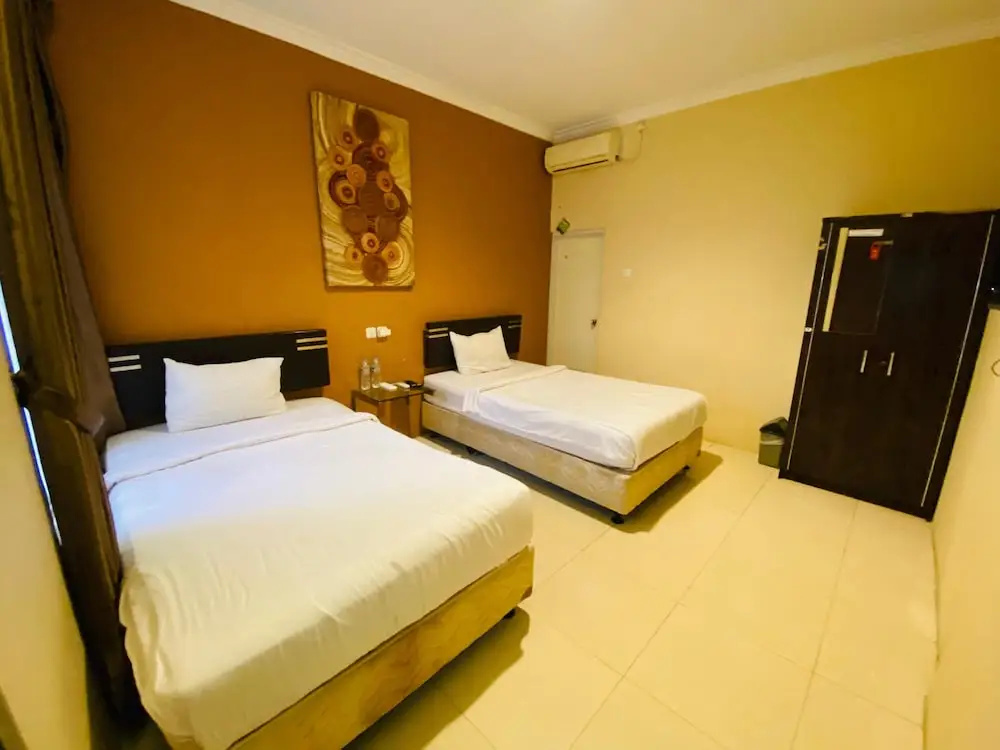 Hommy Inn Timoho in Yogyakarta