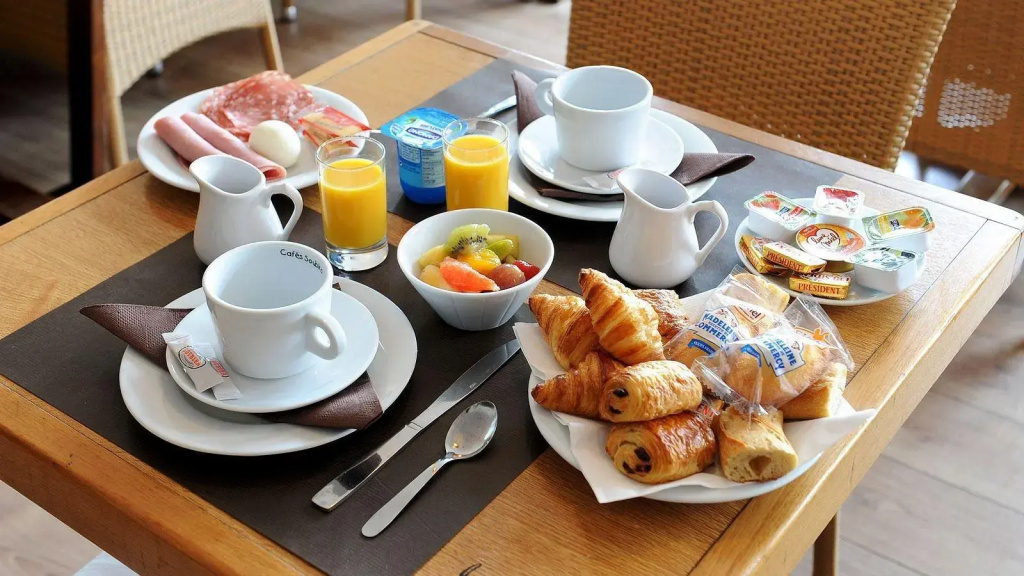 Hotel photo 10