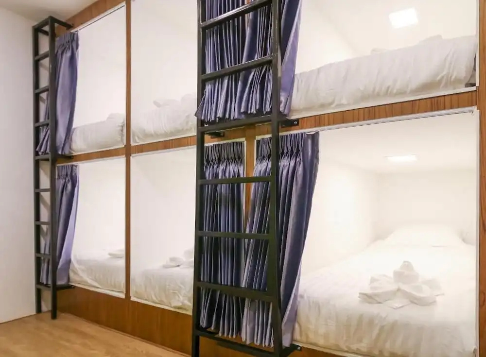 Hotel photo 2