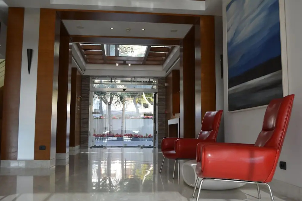 Hotel photo 19