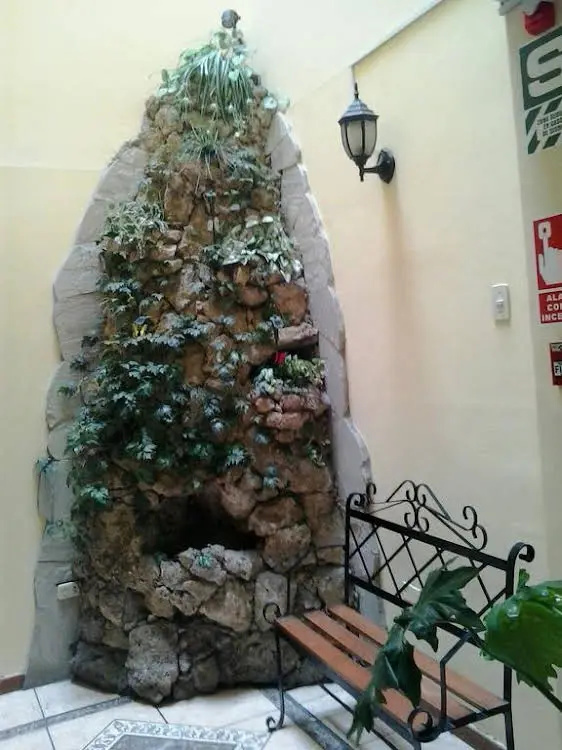 Hotel photo 11