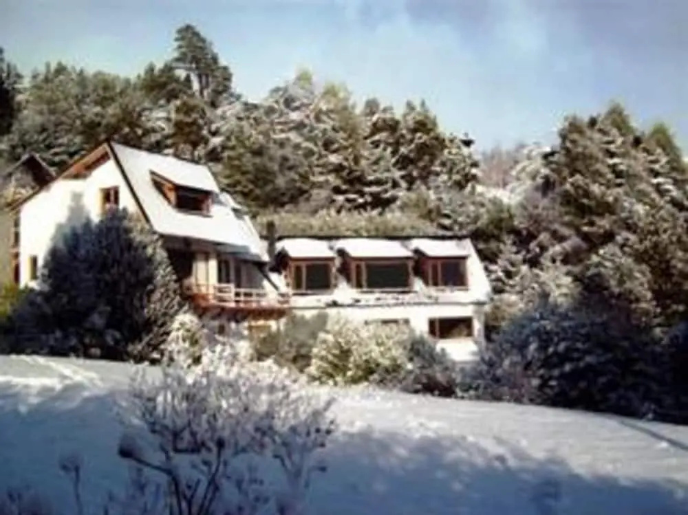 La Sirenuse Lake Suites