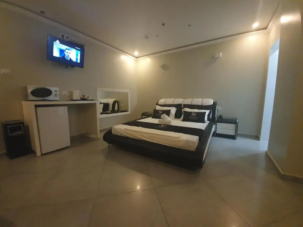 Hotel photo 18