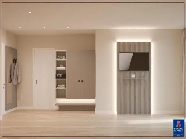 Colorado - Chambres