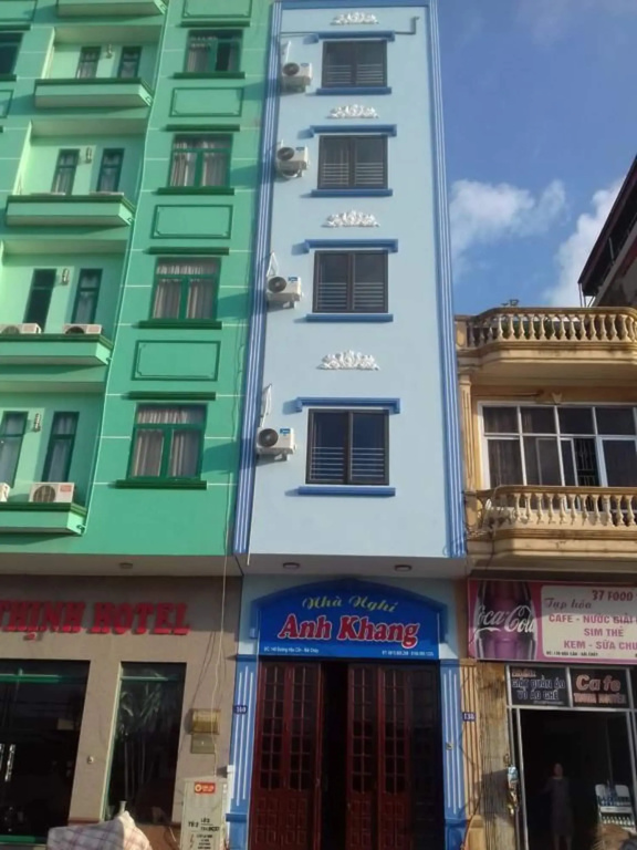 Anh Khang Guesthouse