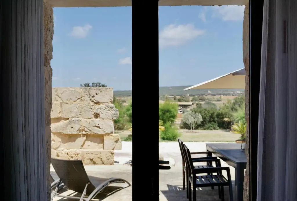 Agroturismo Sa Canoveta - Chambres
